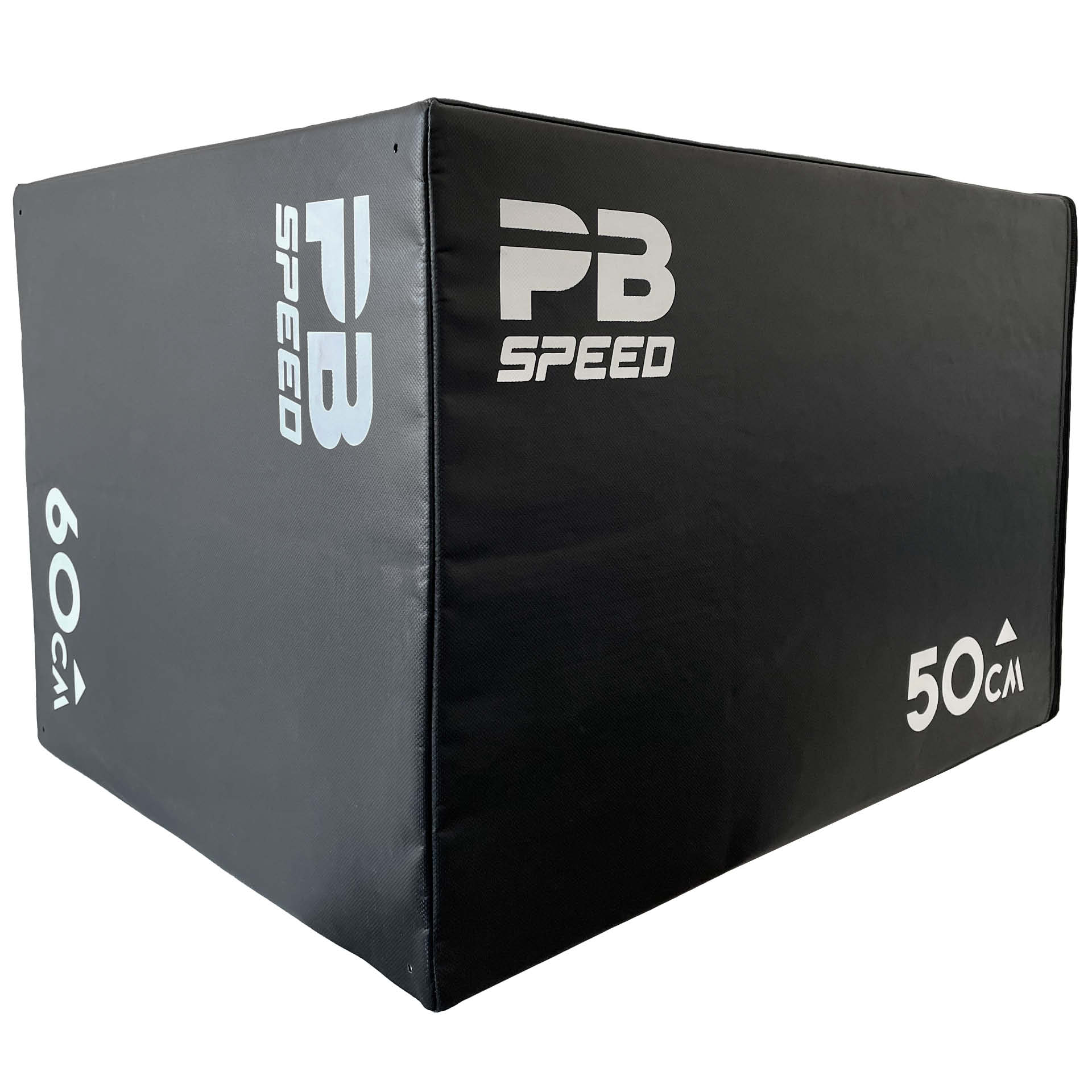 PB Speed 3-en-1 Soft Plyobox, version EPE