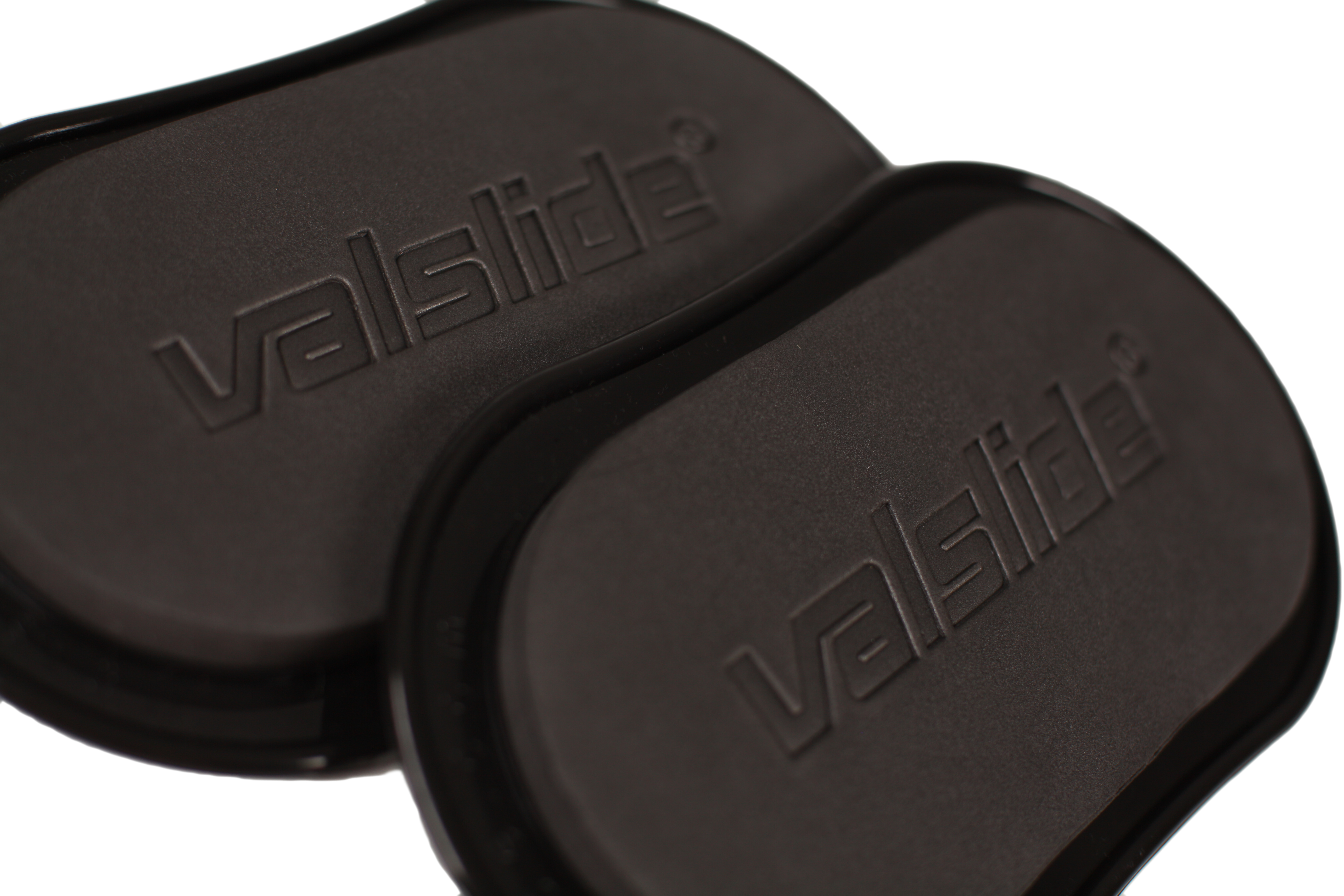 Valslide - Paire noire